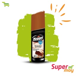 [403002] NUGGET CAFE CERA CALZADO 60 ML