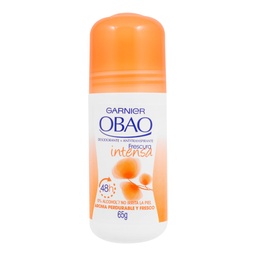 [605019] OBAO INTENSA DESODORANTE 65 GR