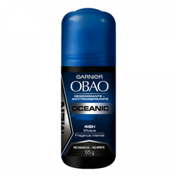 [605023] OBAO MEN OCEANIC DESODORANTE 65 GR