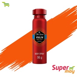 [605029] OLD SPICE AERO FRESH DESODORANTE 150 ML