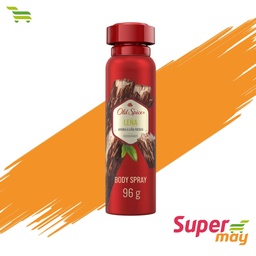 [605030] OLD SPICE AERO LEÑA DESODORANTE 150 ML