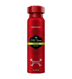 [605032] OLD SPICE AERO SHOWTIME DESODORANTE 150 ML