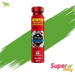 [605033] OLD SPICE AERO WOLFTHORN DESODORANTE 150 ML