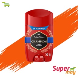 [605034] OLD SPICE STICK CHAMPION DESODORANTE 50 GR