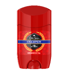 [605034] OLD SPICE STICK CHAMPION DESODORANTE 50 GR