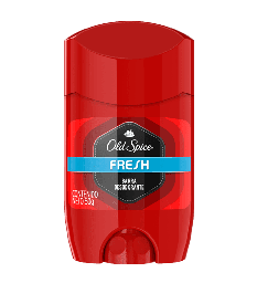 [605035] OLD SPICE STICK FRESH DESODORANTE 50 GR