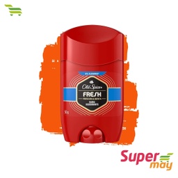 [605035] OLD SPICE STICK FRESH DESODORANTE 50 GR