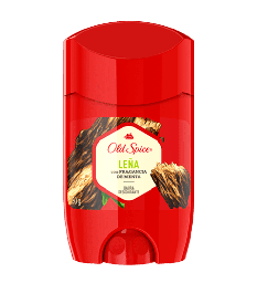 [605036] OLD SPICE STICK LEÑA DESODORANTE 50 GR