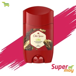 [605036] OLD SPICE STICK LEÑA DESODORANTE 50 GR