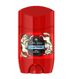 [1001468] OLD SPICE STICK WOLFTHORN DESODORANTE 50 GR