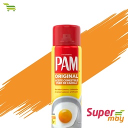 [101029] PAM AEROSOL ACEITE 170 GR