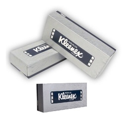 [305013] KLEENEX PAÑUELOS EXH 3 UDS 90 C/U