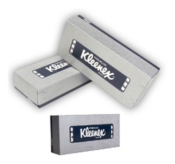 [305013] KLEENEX PAÑUELOS EXH 3 UDS 90 C/U