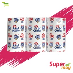 [304010] BIG QUALITY PAPEL PAQ 6R/600H