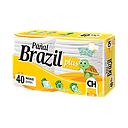 [1000233] BRAZIL PAÑAL MEDIANO 40 UDS