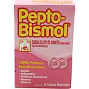 [608045] PEPTO BISMOL EXH/24 UDS