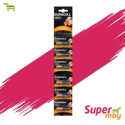[609003] DURACELL AA TIRA PILA 6 UDS