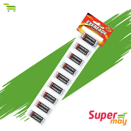 [000826] EVEREADY AAA PILA 12 UDS