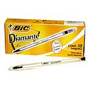 [609002] BIC NEGRO PLUMA 12 UDS