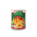 [112038] PRATERIA COCTEL DE FRUTAS 820GR