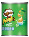 [107009] PRINGLES CREMA Y CEBOLLA 40 GR