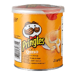 [107011] PRINGLES QUESO 40 GR