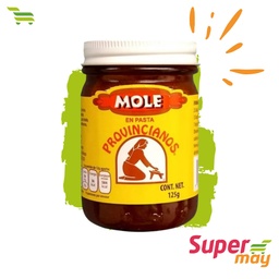 [103014] PROVINCIANOS MOLE 125 GR