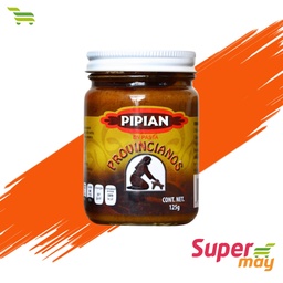 [103016] PROVINCIANOS PIPIAN 125 GR