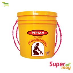 [103017] PROVINCIANOS PIPIAN 3 KG