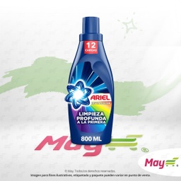 [406034] ARIEL REVITACOLOR 800 ML