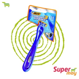 [000853] BIC COMFORT 3 HJS RASTRILLO 1 UD
