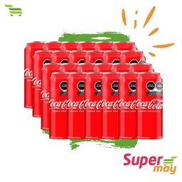 [207003] COCA LATA REFRESCO 473 ML 24 UDS