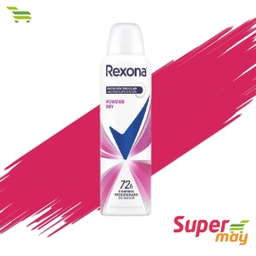 [605039] REXONA WOM AERO POWDER DRY DESODORANTE 150 ML