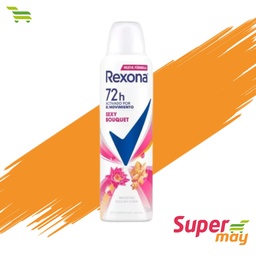 [000859] REXONA WOM AERO SEXY DESODORANTE 150 ML