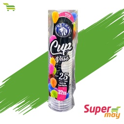 [303024] REYMA 32 VASO 25 UDS