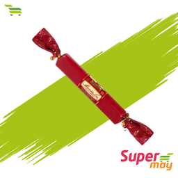 [606023] ROLLO DE GUAYABA C/CAJETA,COCO Y NUEZ 450 GR