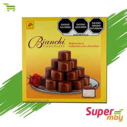 [000872] ROSA BOMBON CHOCO 50 UDS