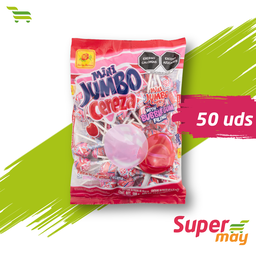 [606029] DE LA ROSA PALETA EXH/ 50 UDS