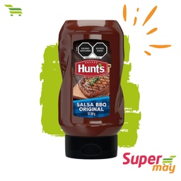 [103008] HUNTS BBQ SALSA 305 GR