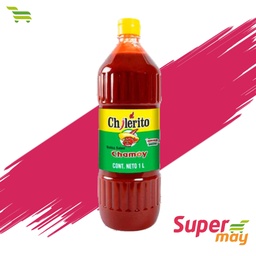 [120003] CHILERITO SALSA 1 LT