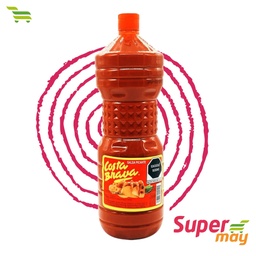 [120010] COSTA BRAVA ROJA SALSA 1.5 LT