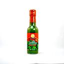 [120017] EXTRA HABAN VERDE SALSA 140 ML