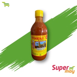 [120041] PORKE SALSA 370 ML