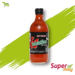 [120049] VALENTINA NEGRA SALSA 370 ML