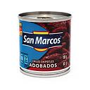 [1000358] SAN MARCOS CHIPOTLES CHILES 100 GR