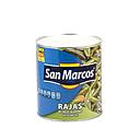 [1001645] SAN MARCOS RAJAS CHILE 2.80 KG