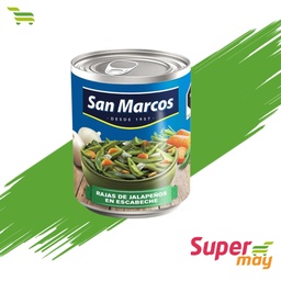 [110025] SAN MARCOS RAJAS CHILE 215 GR