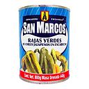 [1001648] SAN MARCOS RAJAS CHILE 800 GR