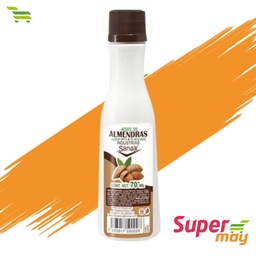 [610032] SANAX ALMENDRAS ACEITE 70 ML