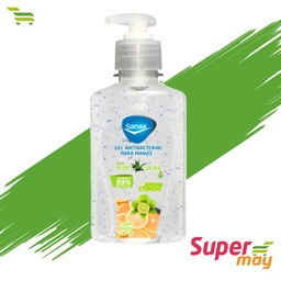 [000917] SANAX GEL ANTIBACTERIAL 230 ML